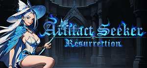 Artifact Seeker: Resurrection 封面图