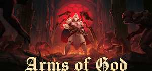 Arms of God 封面图