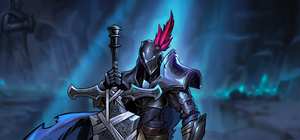 Banished Knight 封面图