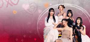 Beauties and the Stranded 封面图