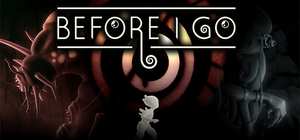 Before I Go 封面图