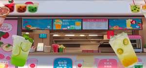 Boba Cafe Simulator 封面图