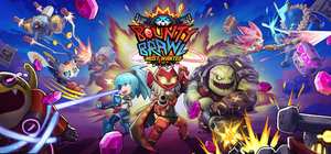 Bounty Brawl: Most Wanted 封面图