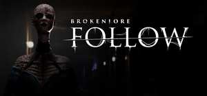 BrokenLore: FOLLOW 封面图