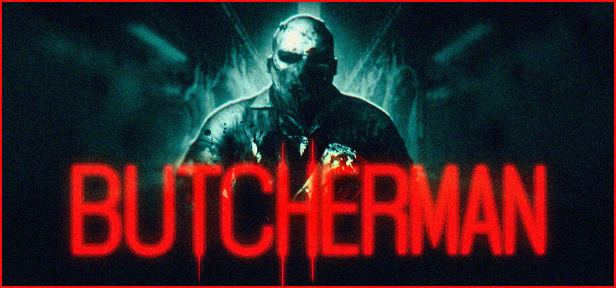Butcherman 封面图