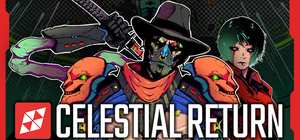 Celestial 封面图