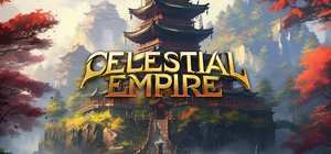 Celestial Empire 封面图