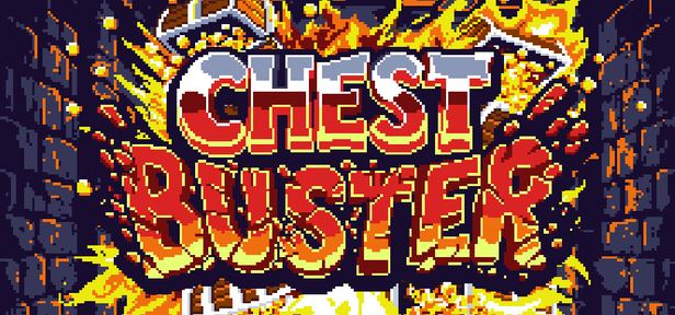 Chest Buster 封面图