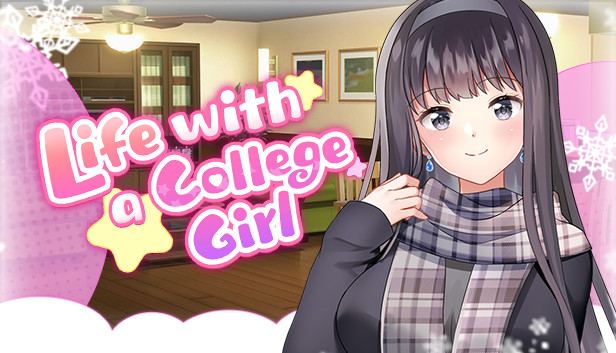 College Life 封面图