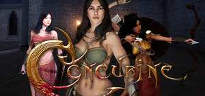 Concubine 封面图