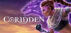 Coridden 封面图