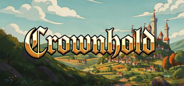 Crownhold 封面图
