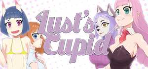 Cupid 封面图