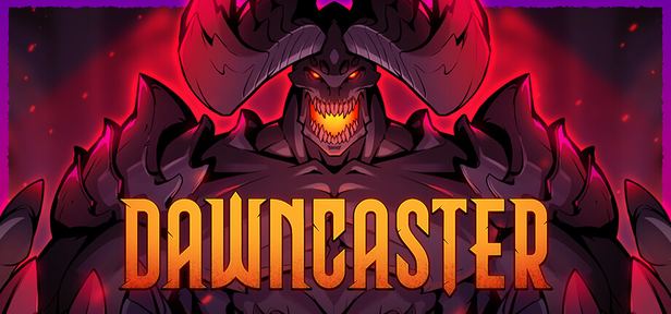 Dawncaster: The RPG Cardventure 封面图