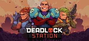 Deadlock Station 封面图