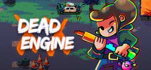 Dead Engine 封面图