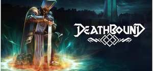 Deathbound 封面图