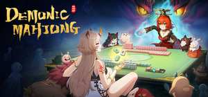 Demonic Mahjong 封面图