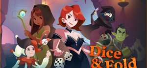 Dice & Fold 封面图