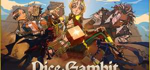 Dice Gambit 封面图
