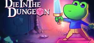 Die in the Dungeon 封面图
