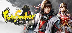 Fate Seeker Journey 封面图