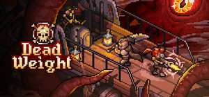 Dead Weight 封面图