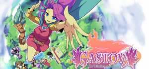 Gastova: The Witches of Arkana 封面图