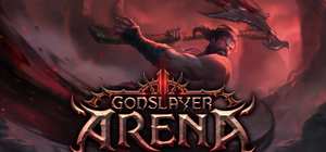 Godslayer Arena 封面图