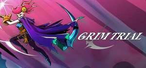 Grim Trials 封面图