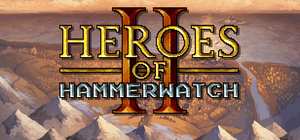 Heroes of Hammerwatch II 封面图