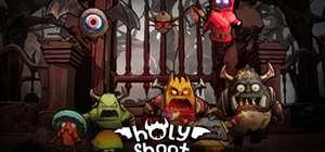 Holy Shoot 封面图