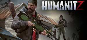 HumanitZ 封面图