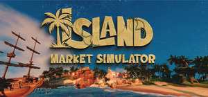 Island Market Simulator 封面图