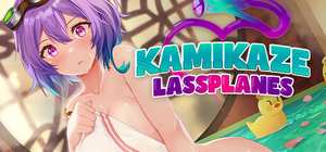 Kamikaze Lassplanes 封面图