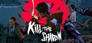 Kill The Shadow 封面图