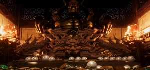 Knock on Fate The Guardian Pusher 封面图