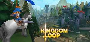Kingdom Loop 封面图
