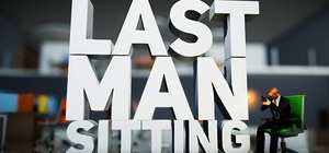 Last Man Sitting 封面图