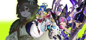 Kotama and Academy Citadel 封面图