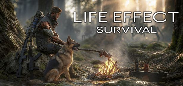 LIFE EFFECT Survival 封面图