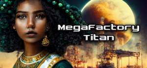 MegaFactory Titan 封面图
