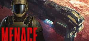 Menace 封面图