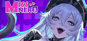 Miss 封面图