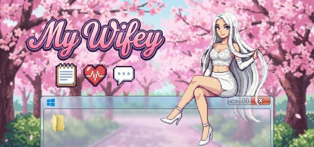 My Wifey 封面图
