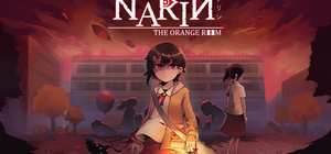 Narin: The Orange Room 封面图