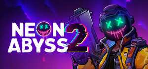 Neon Abyss 2 封面图