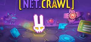 NET CRAWL 封面图