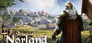 Norland 封面图