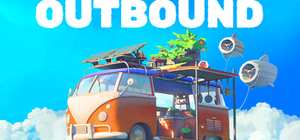 Outbound 封面图